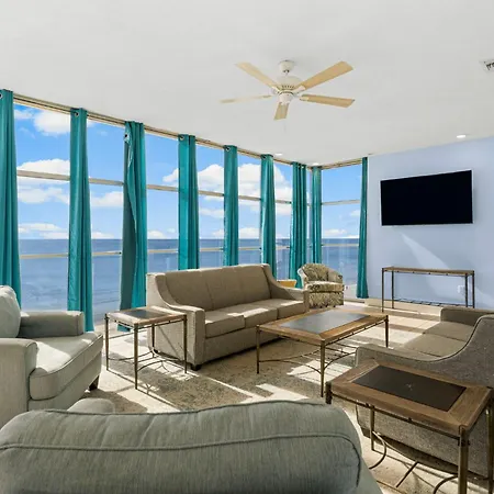 Sharkys Retreat 701 By Beach Haven Vacation Rentals